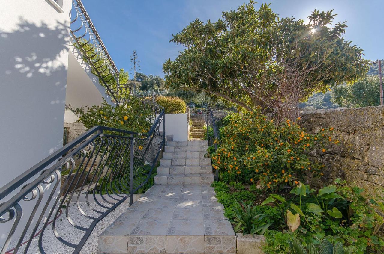 Apartments Ivanka Vis Exterior photo